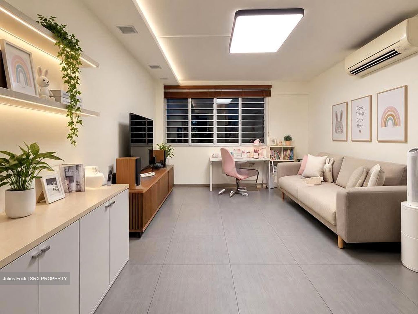Blk 48A Dorset View (Kallang/Whampoa), HDB 5 Rooms #619288221
